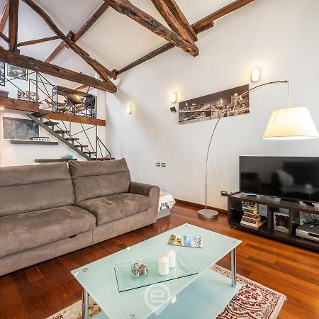 Loft Corso 86 Apartment Cagliari Luaran gambar