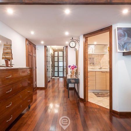 Loft Corso 86 Apartment Cagliari Luaran gambar