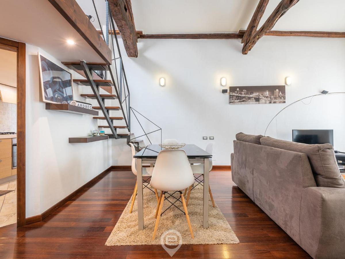 Loft Corso 86 Apartment Cagliari Luaran gambar