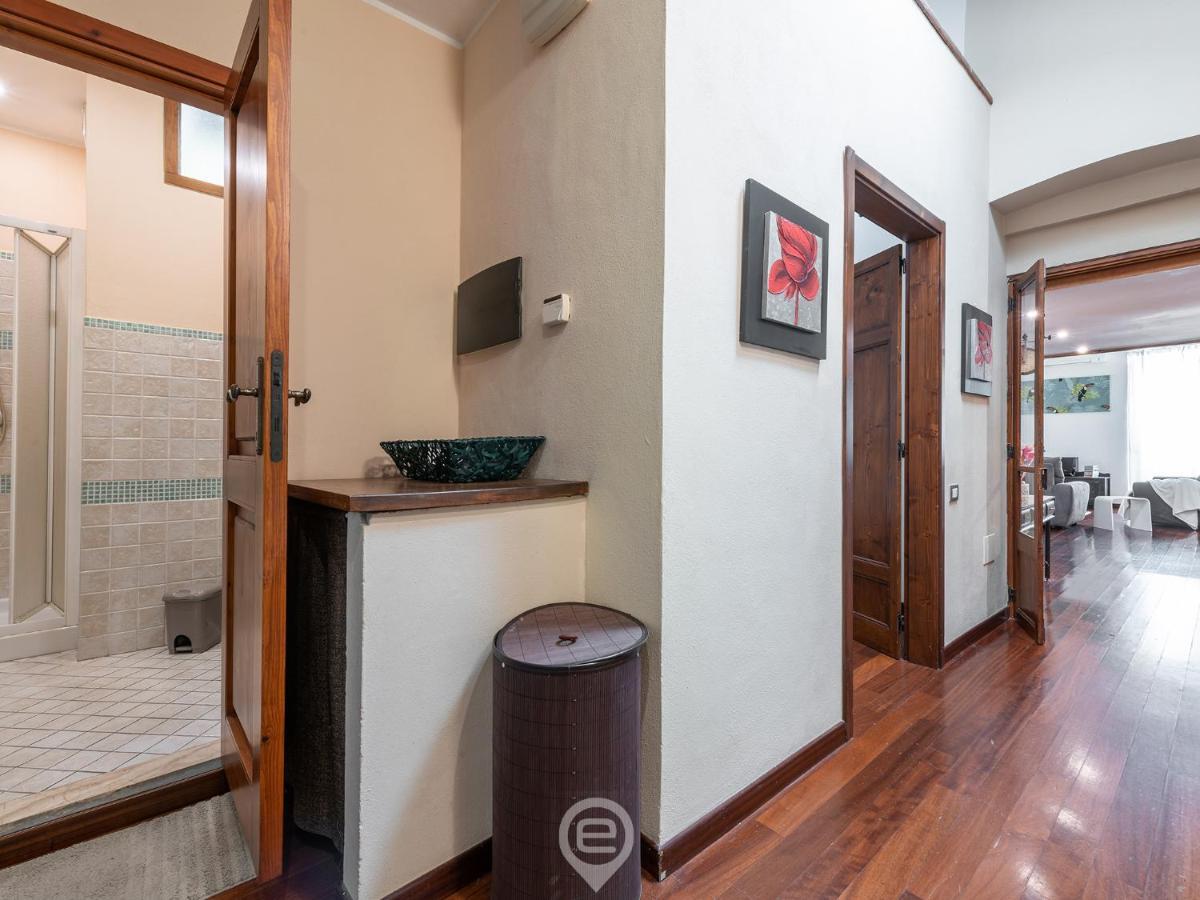 Loft Corso 86 Apartment Cagliari Luaran gambar