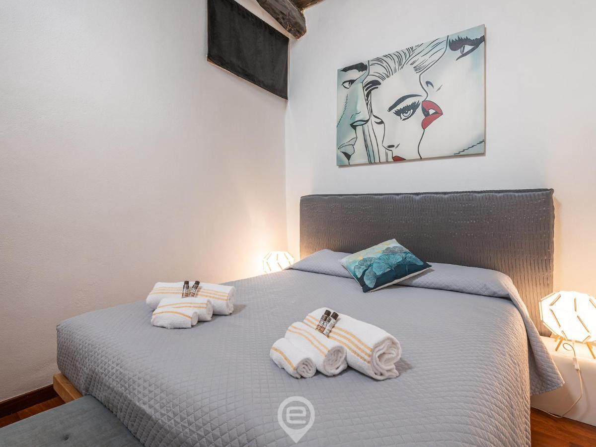 Loft Corso 86 Apartment Cagliari Luaran gambar