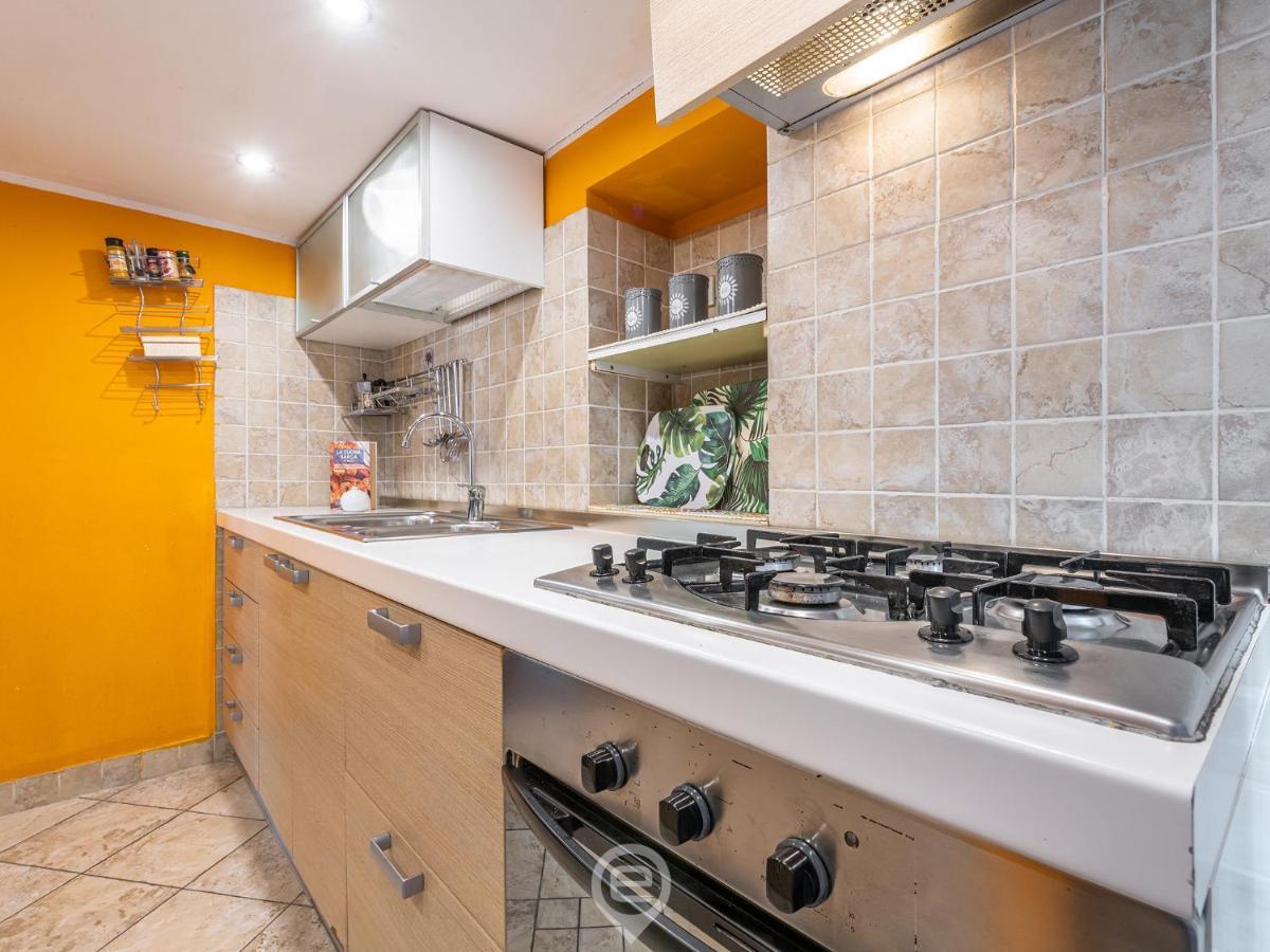 Loft Corso 86 Apartment Cagliari Luaran gambar