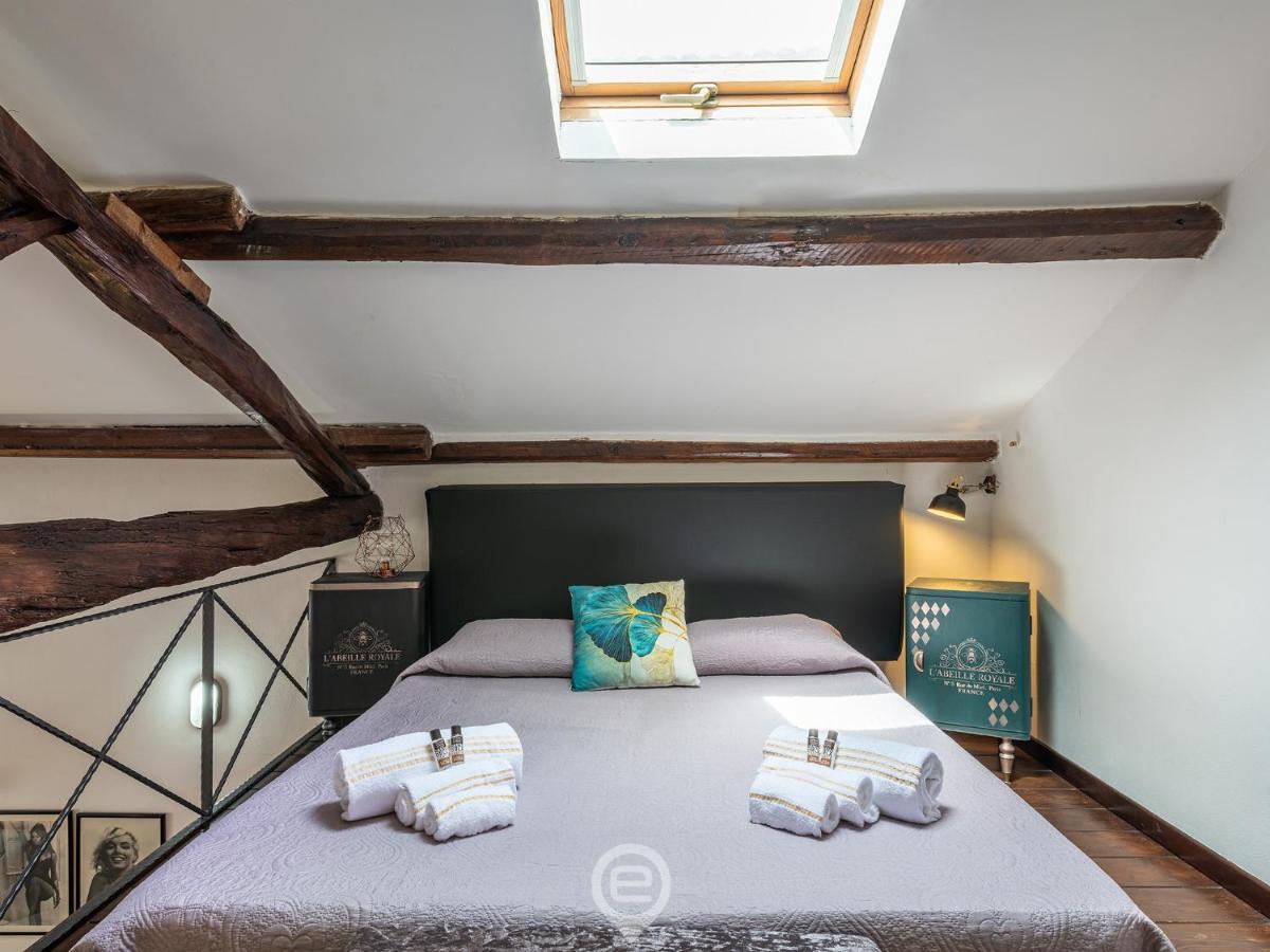 Loft Corso 86 Apartment Cagliari Luaran gambar