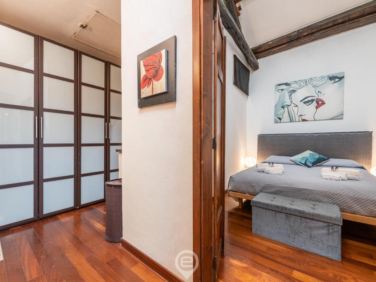 Loft Corso 86 Apartment Cagliari Luaran gambar