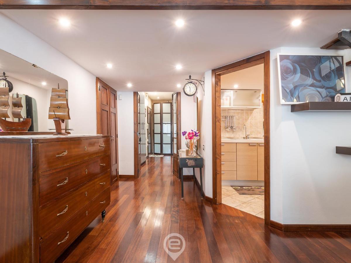 Loft Corso 86 Apartment Cagliari Luaran gambar