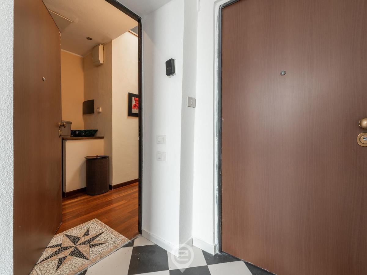 Loft Corso 86 Apartment Cagliari Luaran gambar