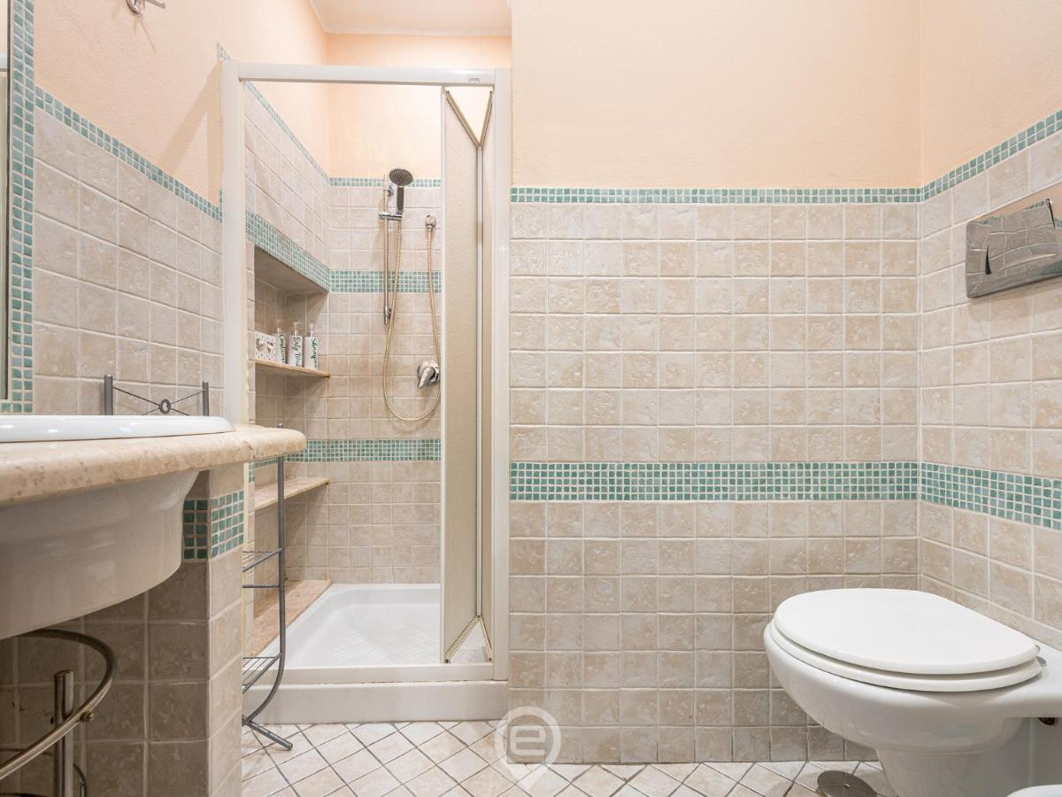 Loft Corso 86 Apartment Cagliari Luaran gambar