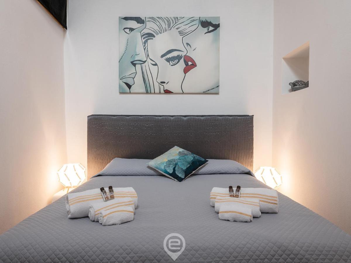 Loft Corso 86 Apartment Cagliari Luaran gambar