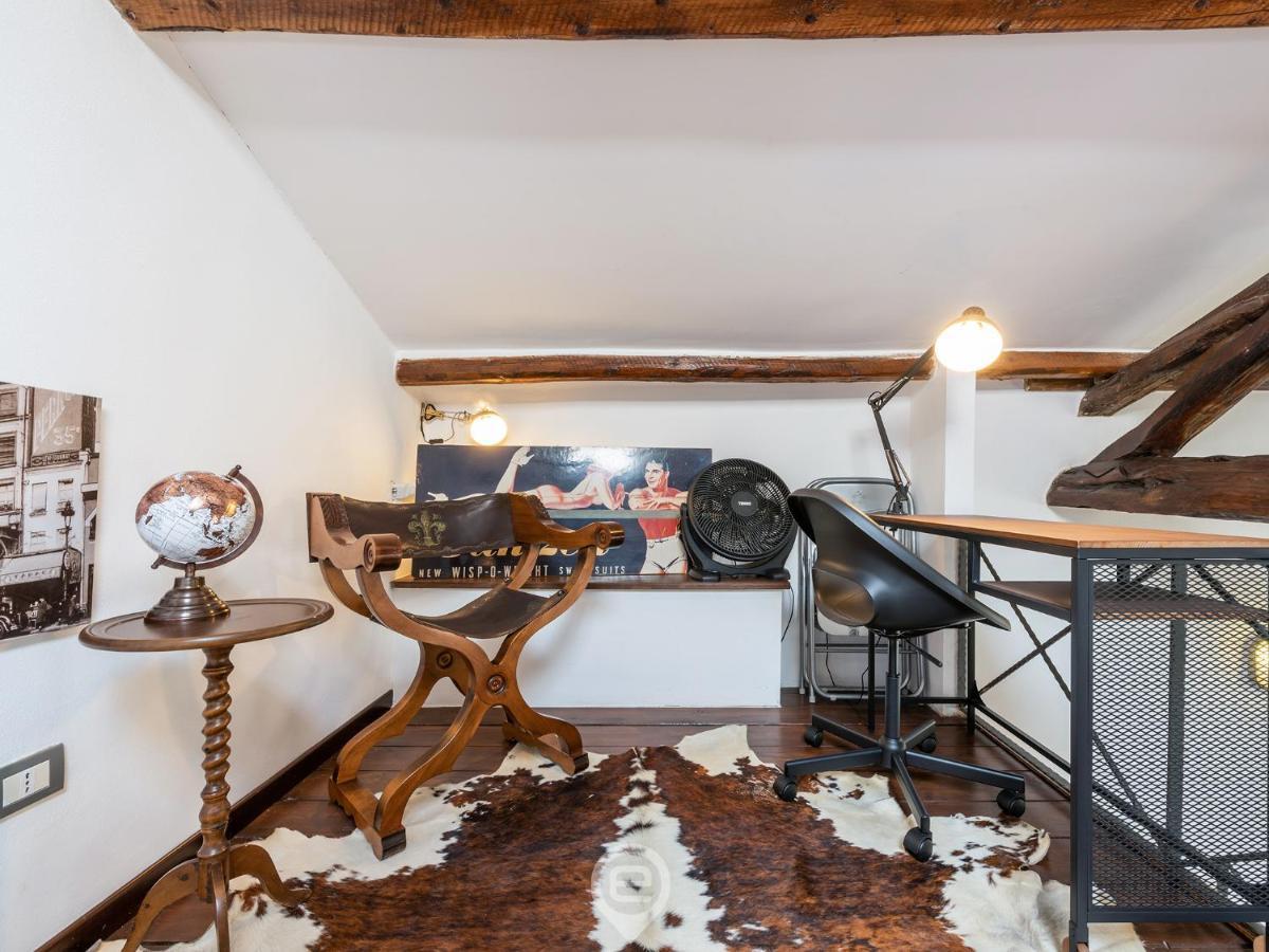 Loft Corso 86 Apartment Cagliari Luaran gambar