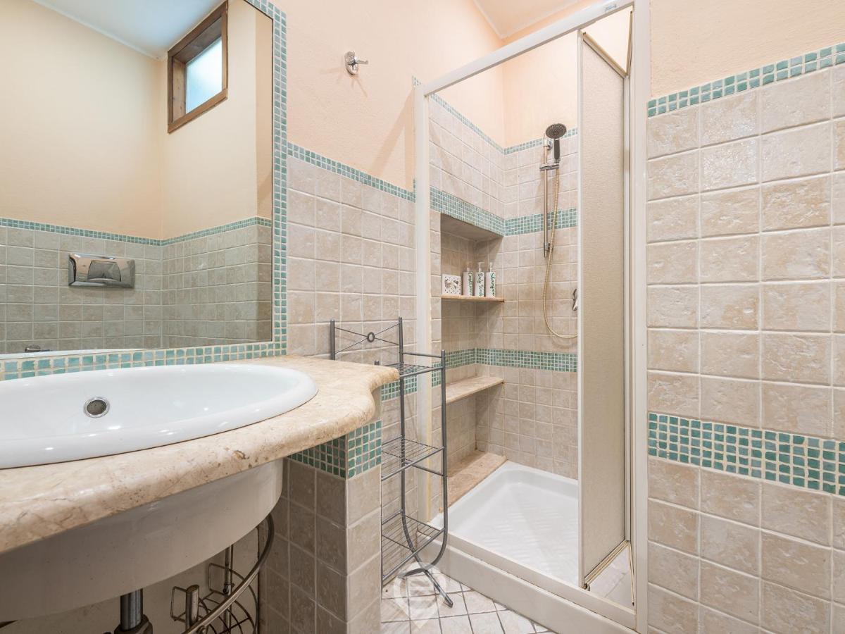 Loft Corso 86 Apartment Cagliari Luaran gambar